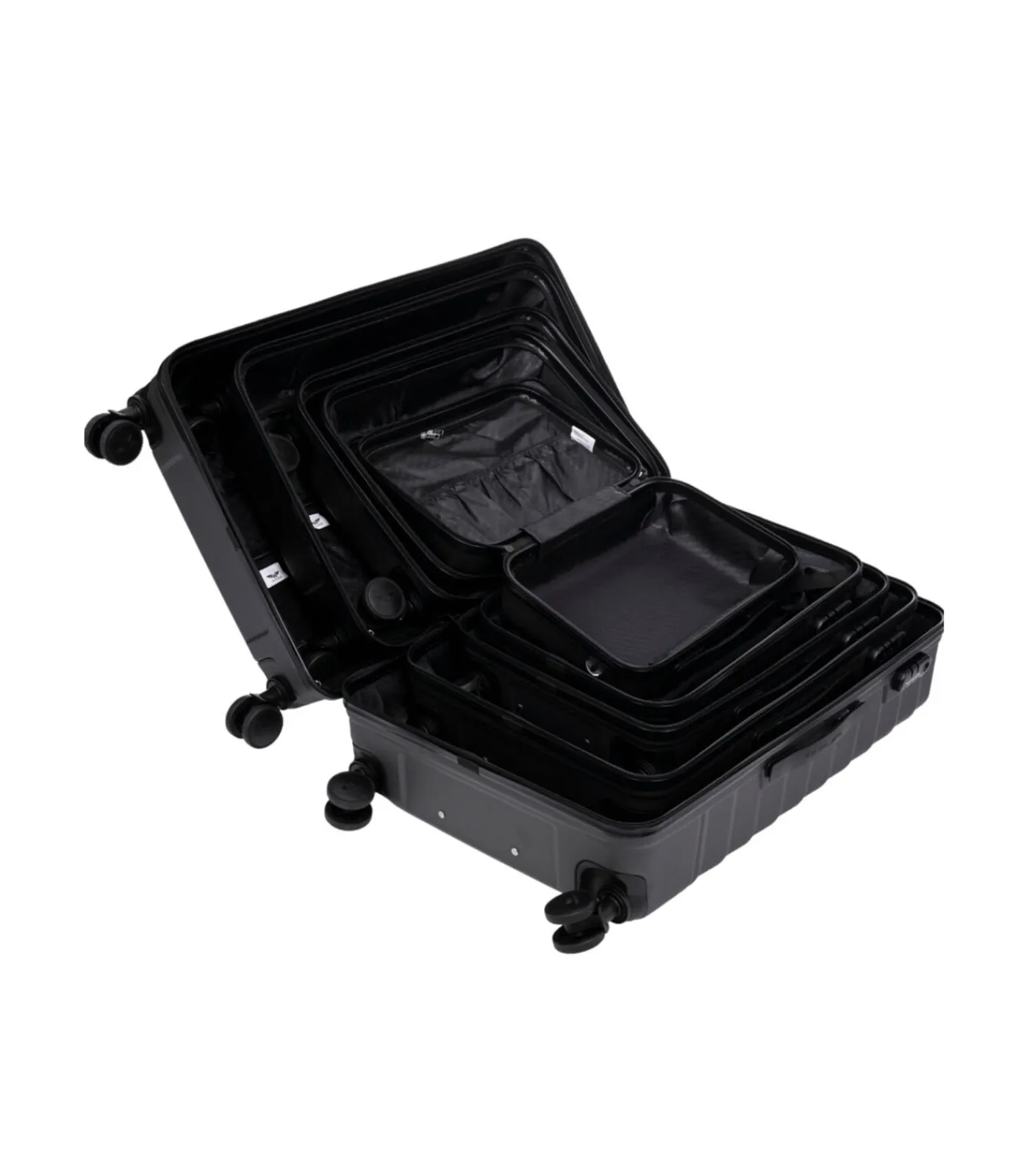 Best Trolleys “PEAFOWL” Trolleys