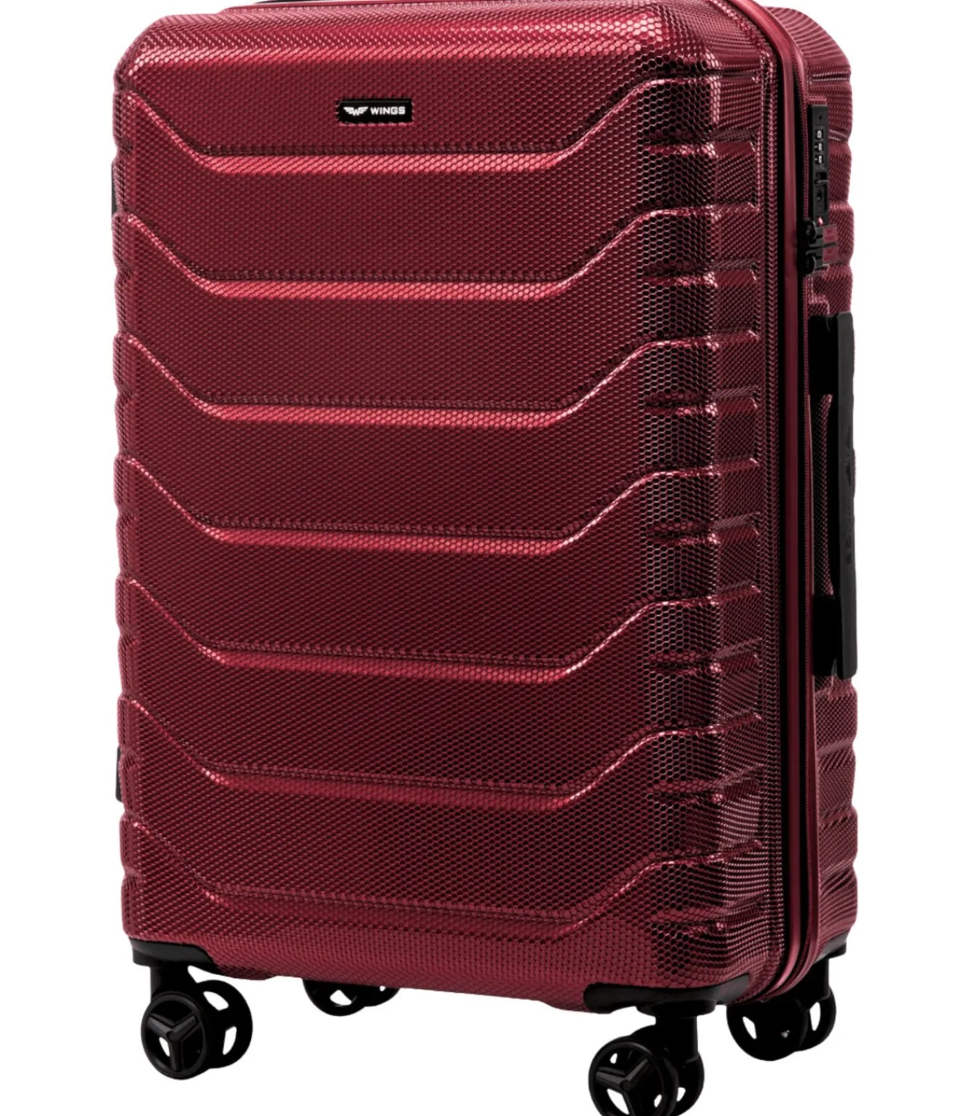 New Trolleys “PEAFOWL” Trolleys