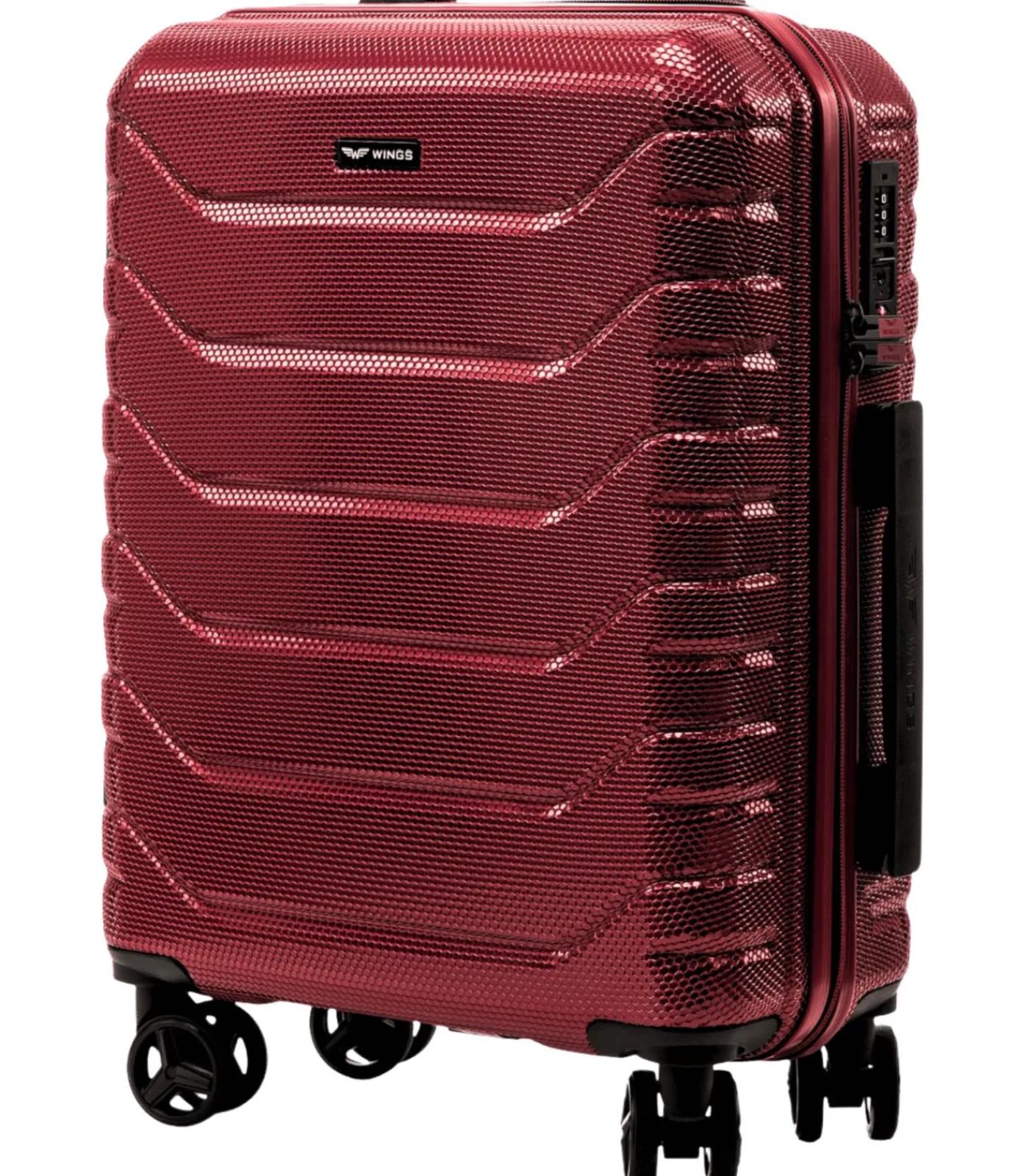 Discount Trolleys “PEAFOWL SMALL” Trolleys