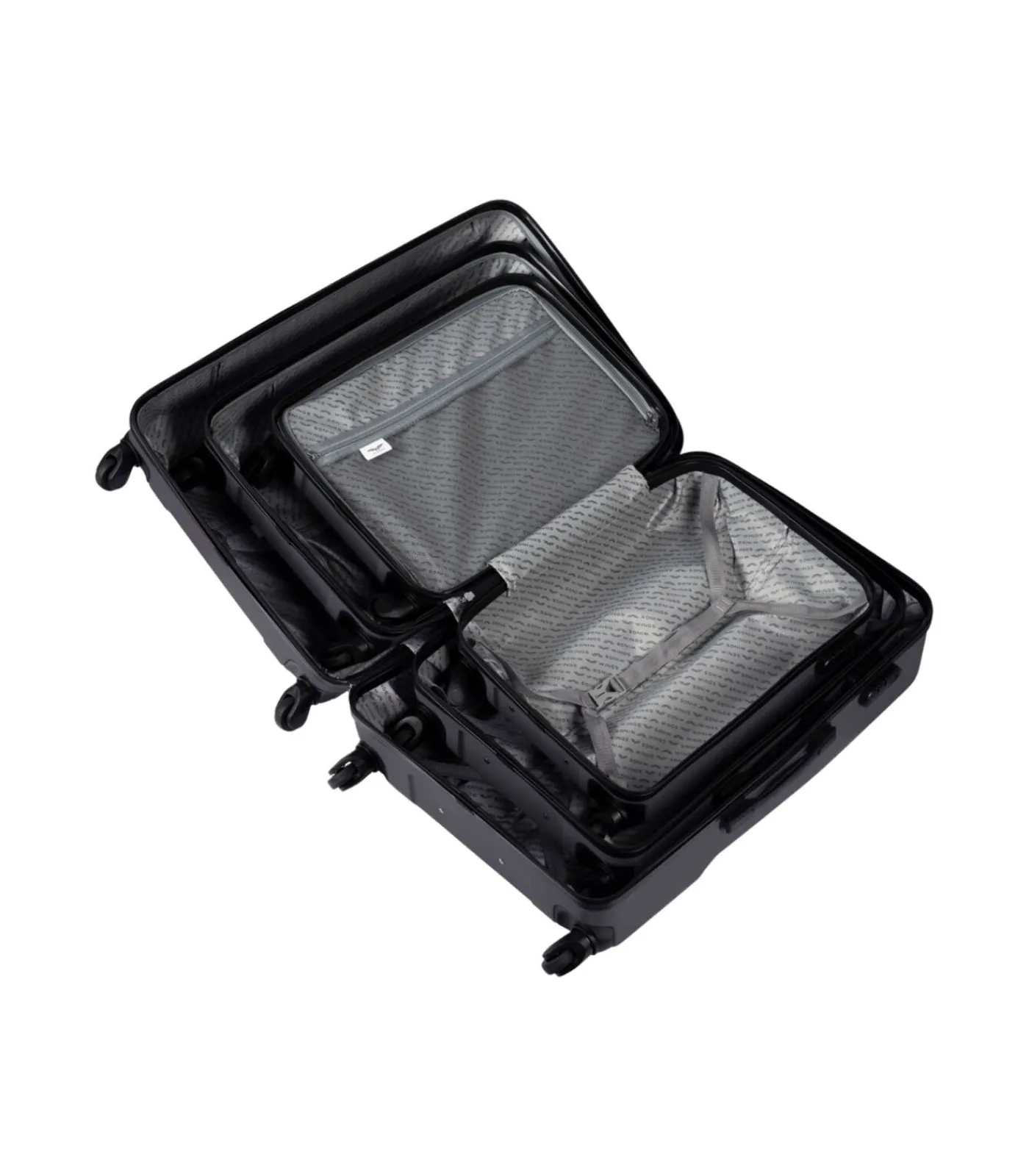 Hot Trolleys “PLOVER” Trolleys