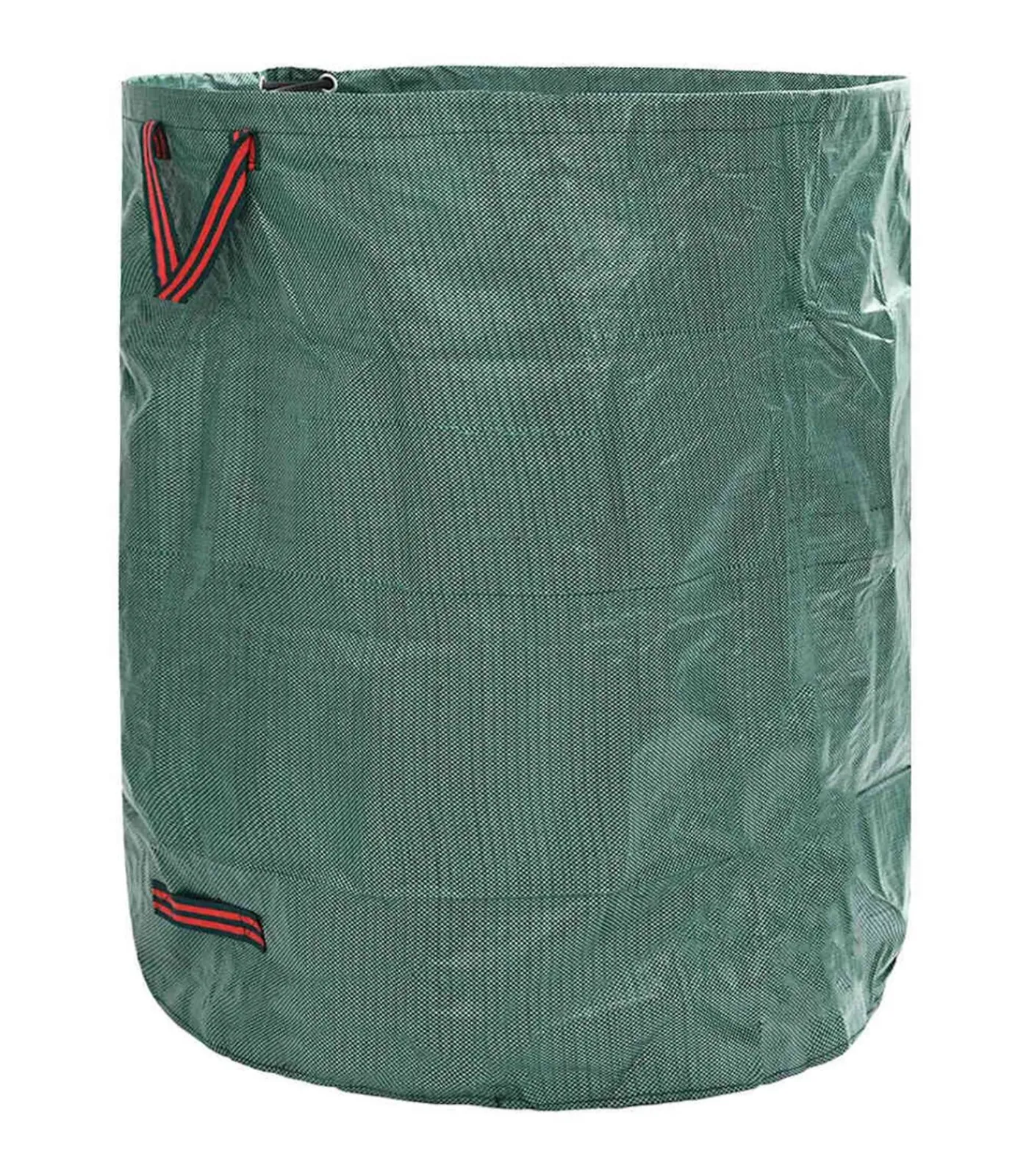 Discount Tuinafvalzakken 12 pcs Groen 79 x 79 x 99.5 cm Polypropyleen Manden En Bakken