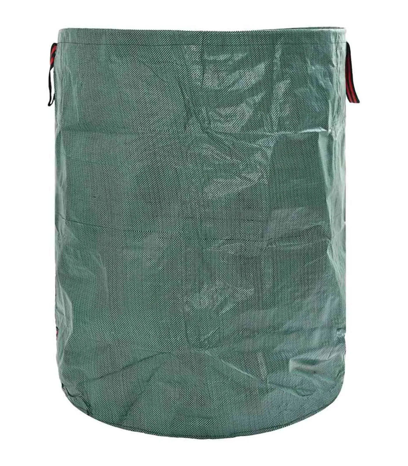 Discount Tuinafvalzakken 12 pcs Groen 79 x 79 x 99.5 cm Polypropyleen Manden En Bakken