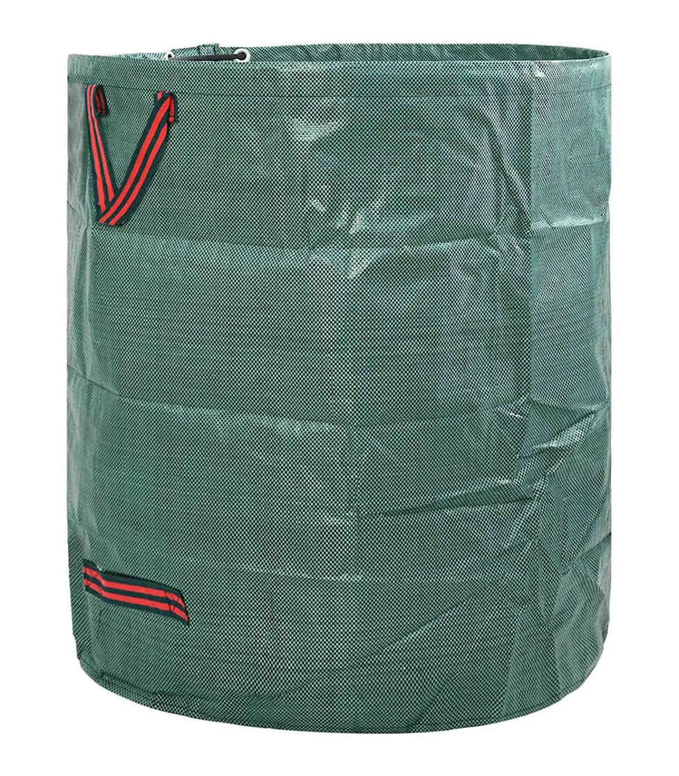 Sale Tuinafvalzakken 12 pcs Groen 45 x 45 x 76 cm Polypropyleen Manden En Bakken