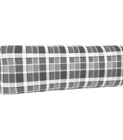 Hot Tuinmiddenbank pallet zwart geïmpregneerd grenenhout Tuinmeubelen