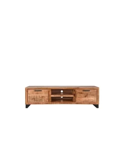 Clearance Tv-Meubel Glasgow 160x45x45 cm Meubels