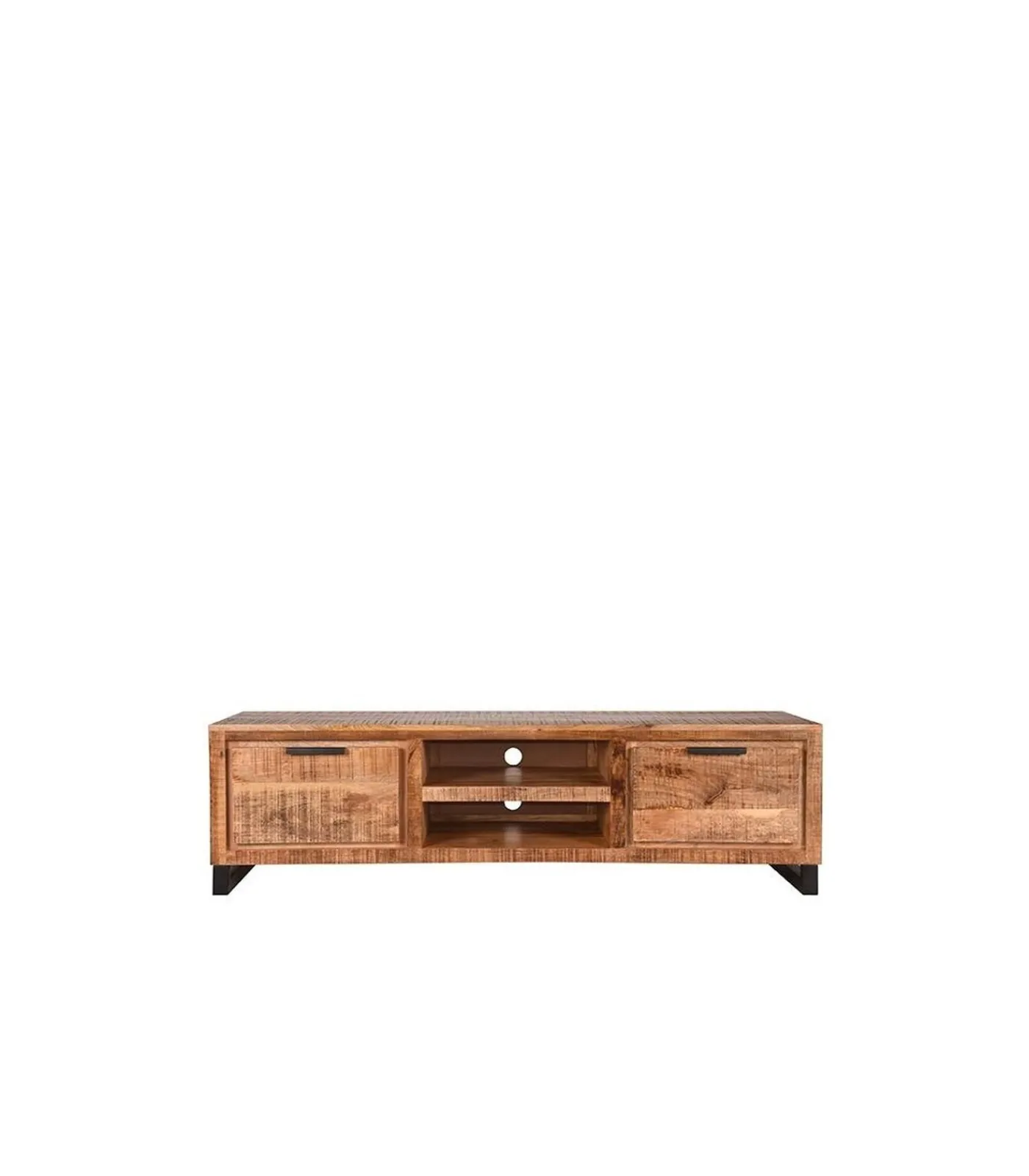 Clearance Tv-Meubel Glasgow 160x45x45 cm Meubels