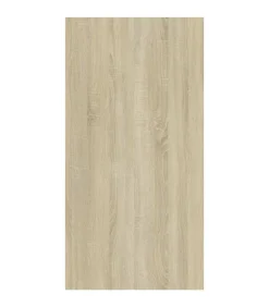 Tv-meubels 2 st 30,5x30x60 cm bewerkt hout sonoma eikenkleurig Meubels