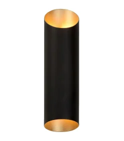 New Twilight - Wandlamp - Zwart Muurverlichting