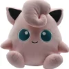 Online Pokemon 3D rugzak pluche Jigglypuff - schattige kindertas Reistassen
