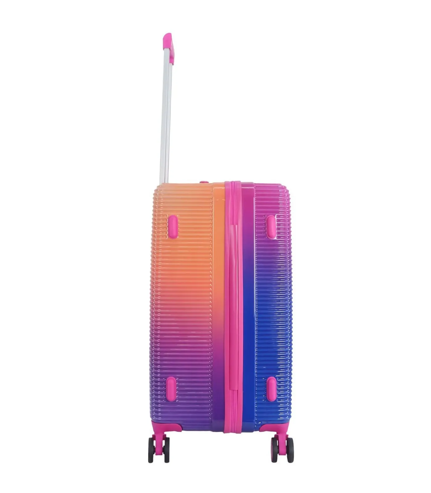 Outlet Twist Trunk Reiskoffer 68cm (M) 8 wielen Trolleys