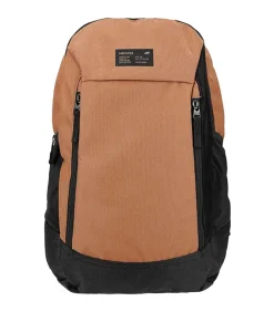 Outlet U189 - Rugzak - Donker Bruin Reistassen