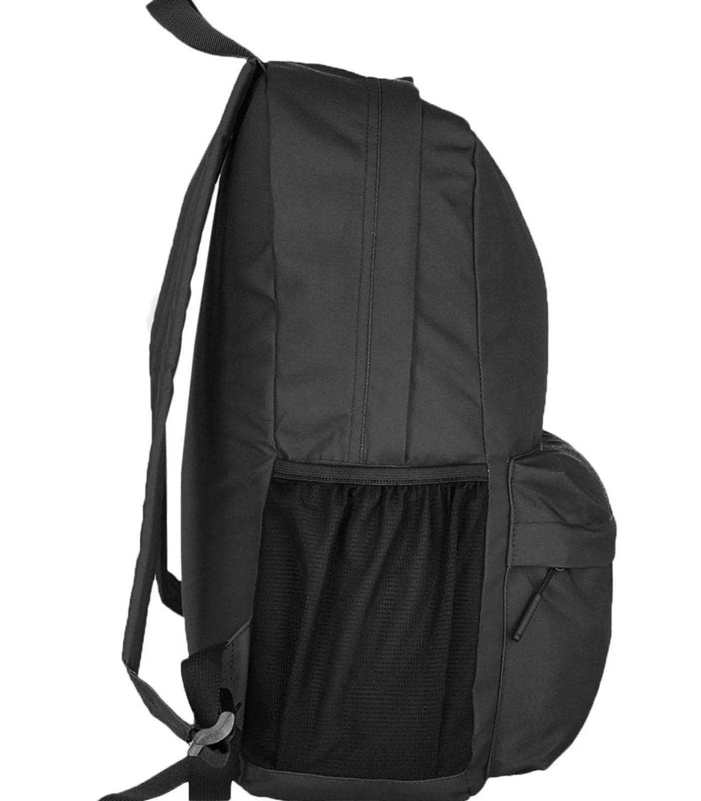 Hot U273 - Rugzak - Zwart Reistassen