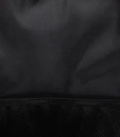 Outlet U309 - Rugzak - Zwart Reistassen