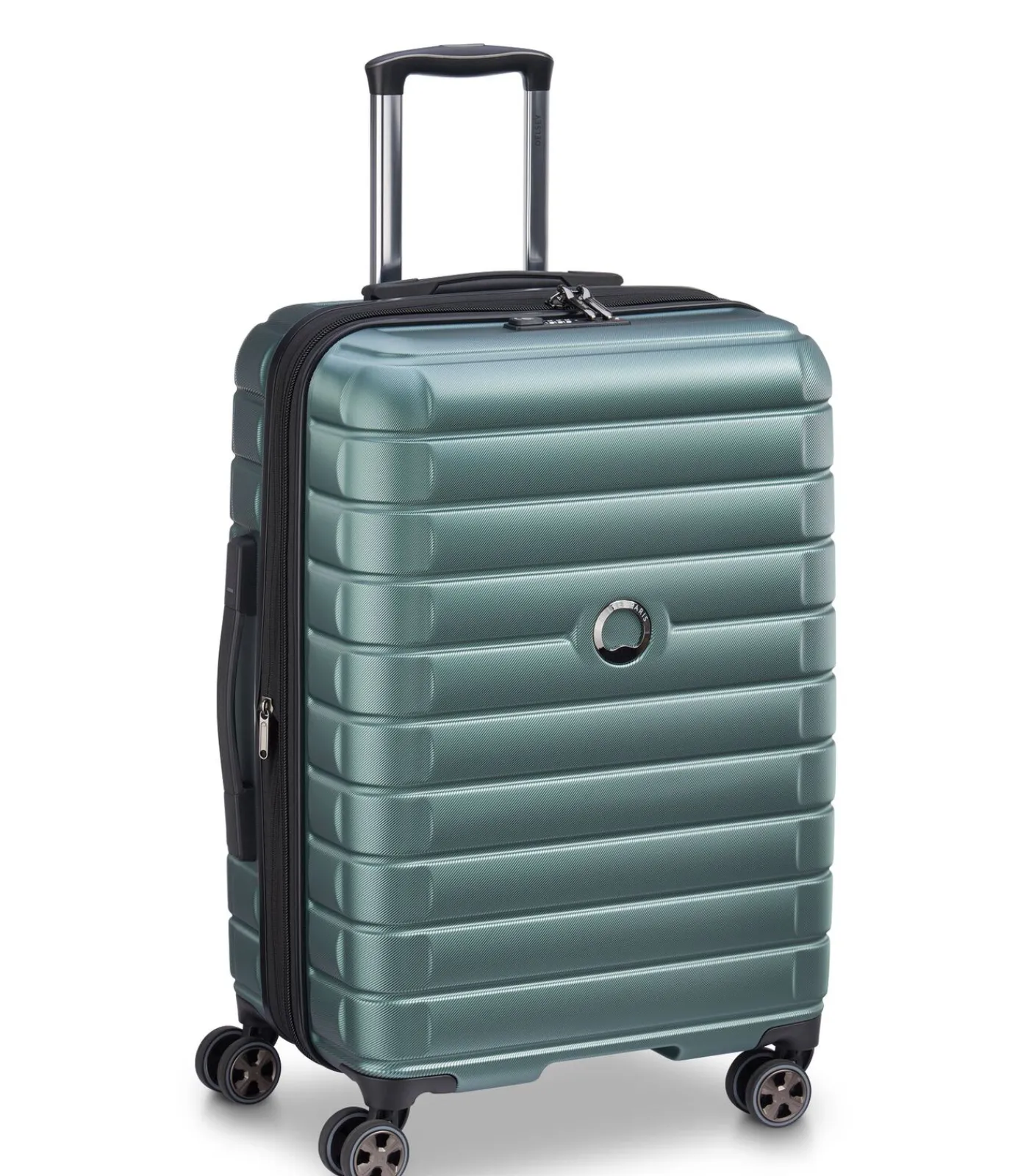 Clearance Uitbreidbare trolleykoffer Shadow 5.0 66 cm Trolleys