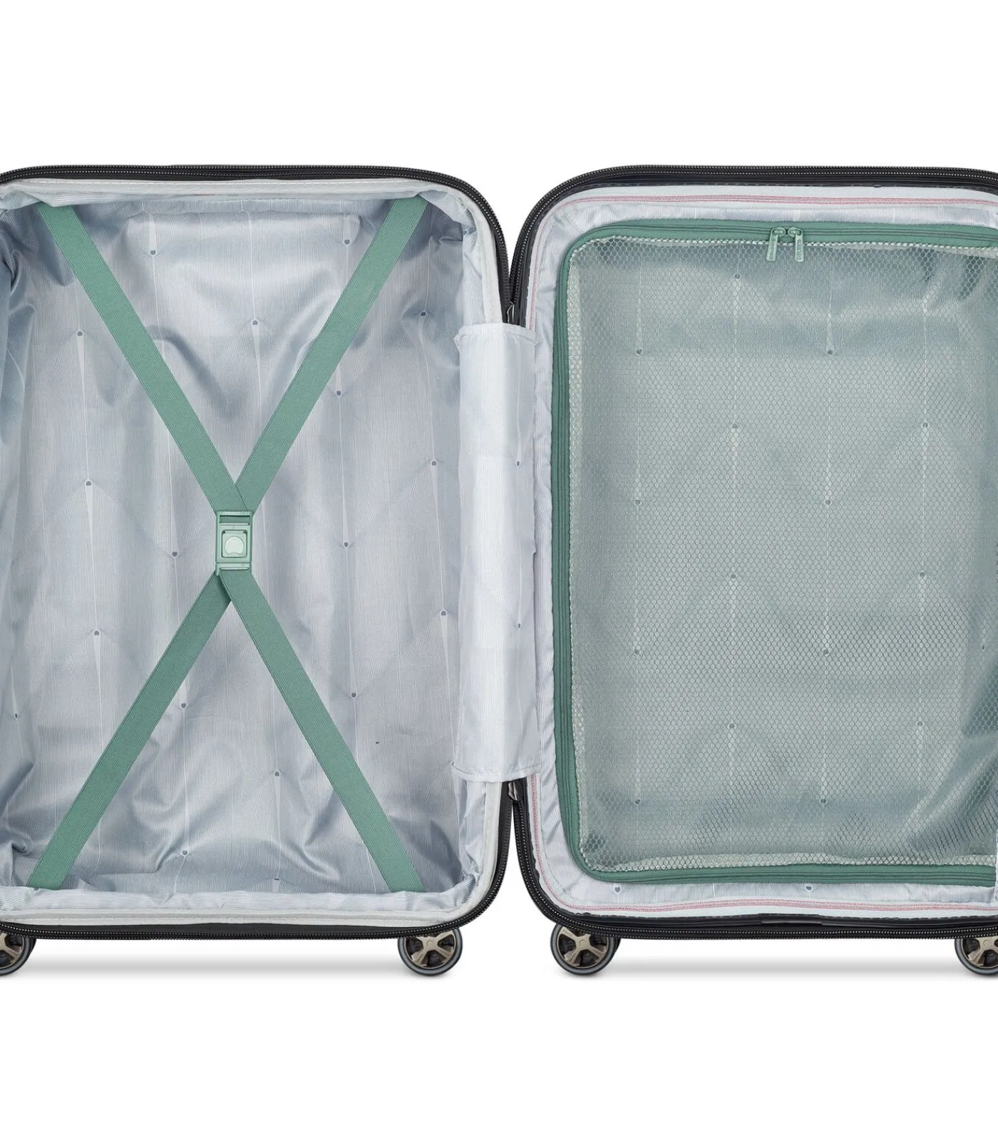 Clearance Uitbreidbare trolleykoffer Shadow 5.0 66 cm Trolleys