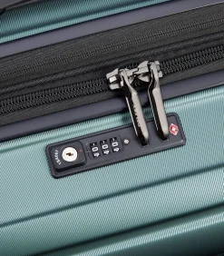 Clearance Uitbreidbare trolleykoffer Shadow 5.0 66 cm Trolleys