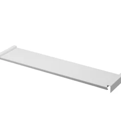 Uitschuifbare Lade Plank - Tower - Wit Organiseren