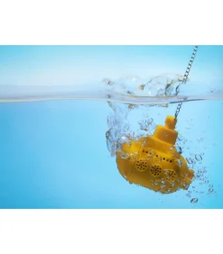 Under the Tea - thee ei Koffie & Thee Maken