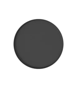 Best Universalbord zwart Iconic Tafelgerei