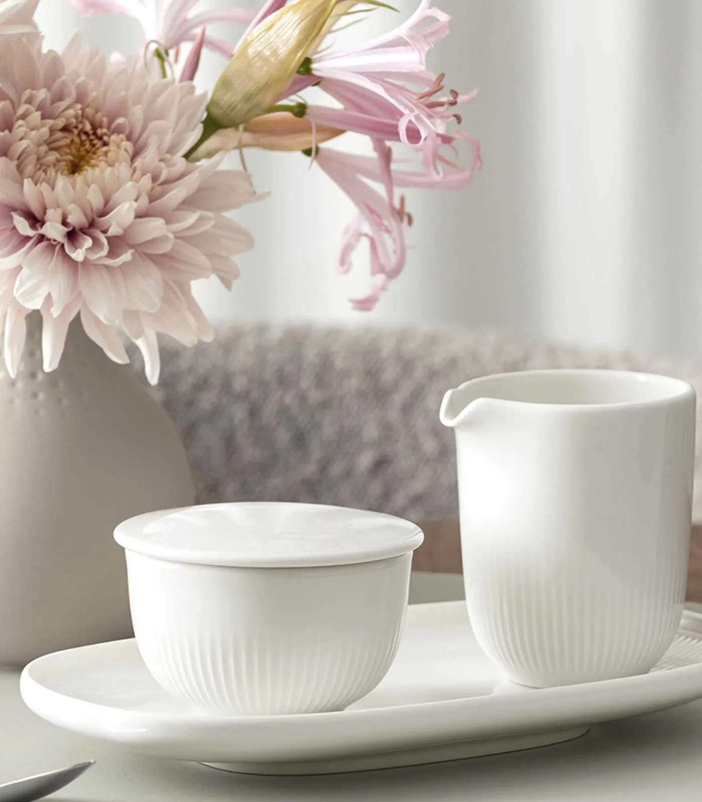 Universeel bord Afina Tafelgerei