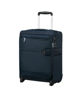 Discount Urbify Reiskoffer 2 wielen 45 x 20 x 35 cm NAVY BLUE Trolleys