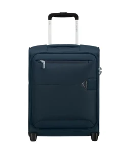 Discount Urbify Reiskoffer 2 wielen 45 x 20 x 35 cm NAVY BLUE Trolleys