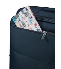 Discount Urbify Reiskoffer 2 wielen 45 x 20 x 35 cm NAVY BLUE Trolleys