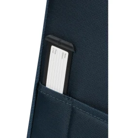 Discount Urbify Reiskoffer 2 wielen 45 x 20 x 35 cm NAVY BLUE Trolleys