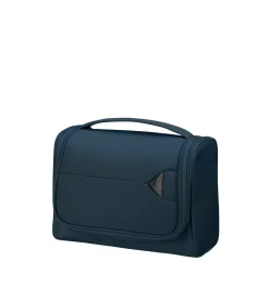 Clearance Urbify Toilet Kit 21 x 13 x 26 cm NAVY BLUE Toilettassen