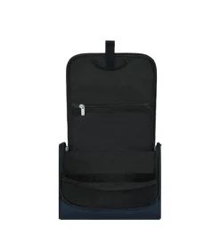 Clearance Urbify Toilet Kit 21 x 13 x 26 cm NAVY BLUE Toilettassen