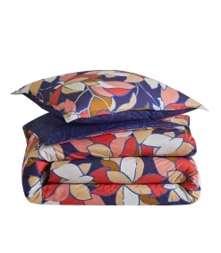 Best UTOPIA Cobalt - Laken Perkaal Katoen Lakens