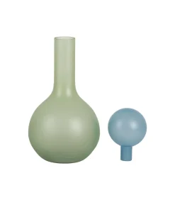 New Vaas Alegre Globo - Zachtgroen - Ø14cm Vazen