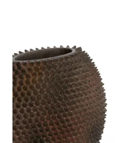 Best Vaas Caldras - Bruin - Ø30,5cm Vazen