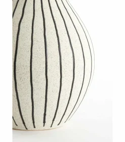 Best Vaas Diphu - Wit - Ø23x29cm Vazen