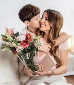 Best Vaas middel Blossom Vazen