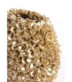 Best Vaas Phylia - Goud - 52x23x46.5cm Vazen