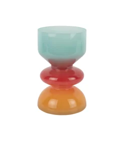 New Vaas Summer Vibes - - 12.5x12.5x20.5cm Vazen