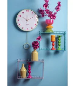 New Vaas Summer Vibes - - 12.5x12.5x20.5cm Vazen