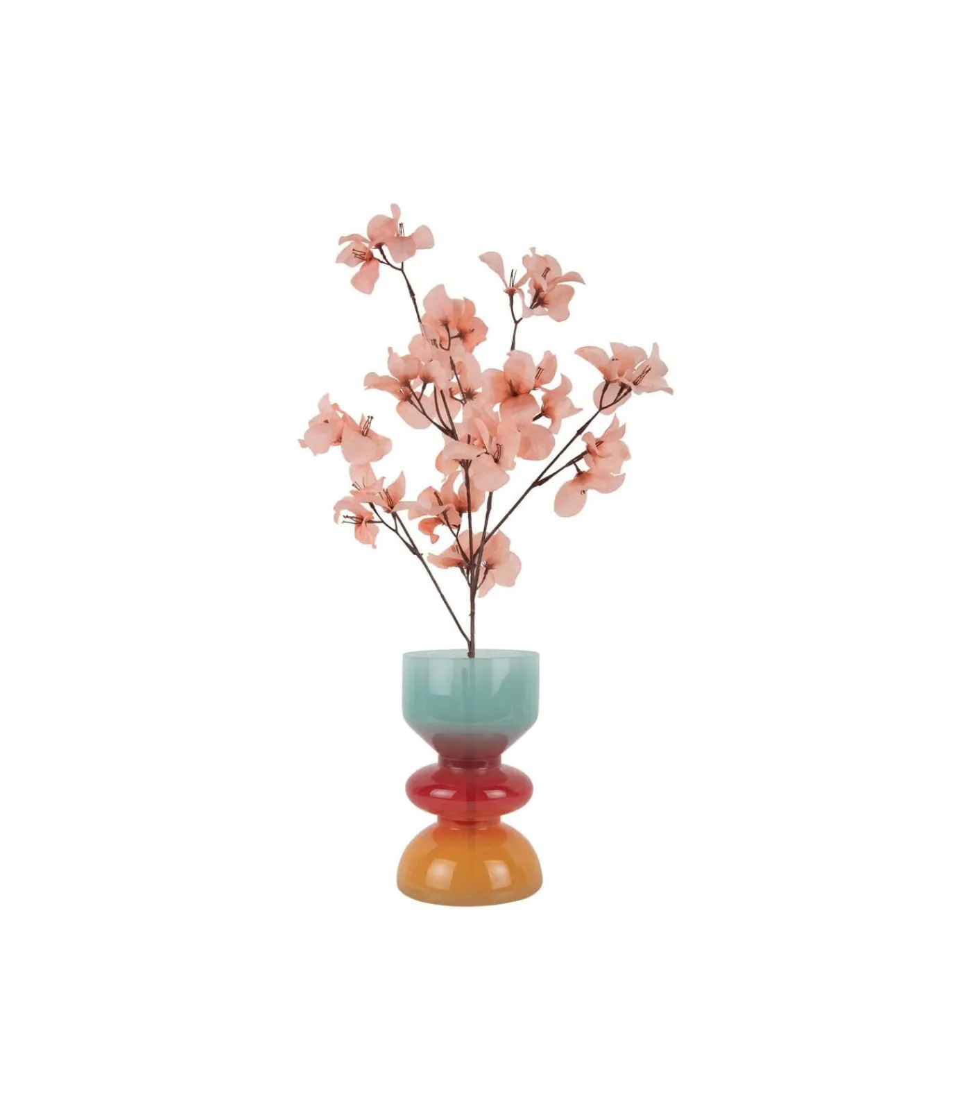 New Vaas Summer Vibes - - 12.5x12.5x20.5cm Vazen