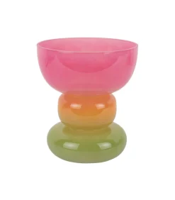 Online Vaas Summer Vibes - - Ø18cm Vazen