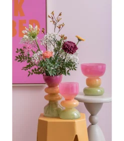 Online Vaas Summer Vibes - - Ø18cm Vazen