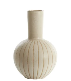 Sale Vaas Ulloa - Bruin - Ø34cm Vazen