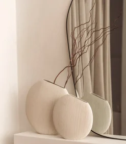 Discount Vaas 30xH29cm Vico Vazen