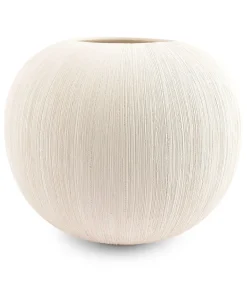 New Vaas 28xH23cm Vico Vazen