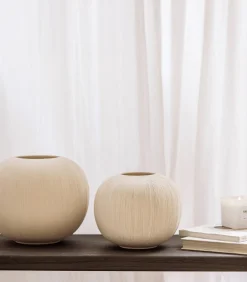 New Vaas 28xH23cm Vico Vazen