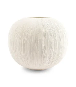 Vaas 23xH19,5cm Vico Vazen