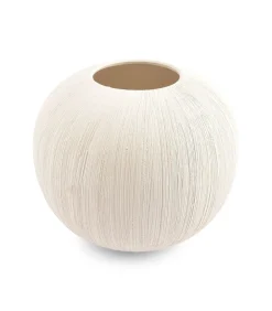 Vaas 23xH19,5cm Vico Vazen