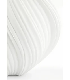 Best Vaas Yatung - Crème - Ø34cm Vazen