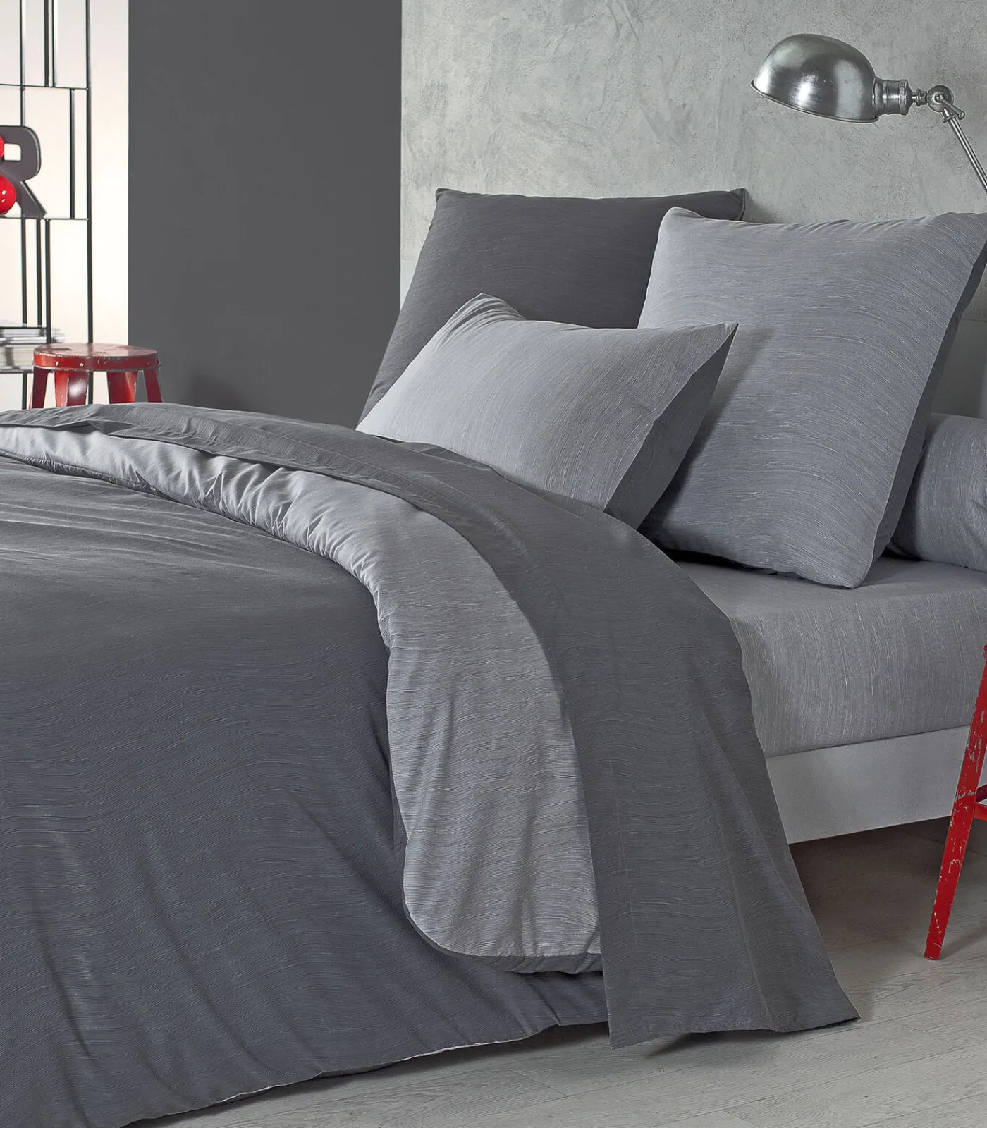 Best Vague - Bedlinnen Laken Lakens