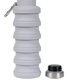 Hot VAVO - Waterfles - Grijs Keukenaccessoires